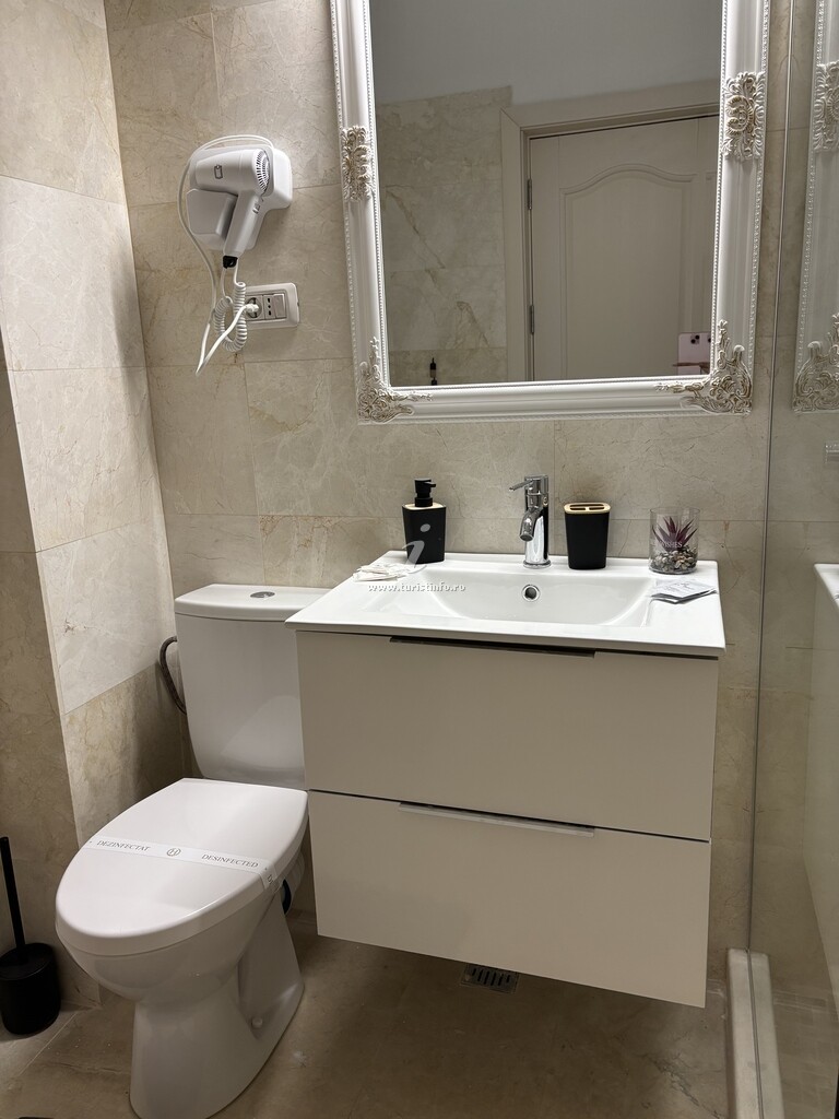Apartament Luxury Mamaia Nord