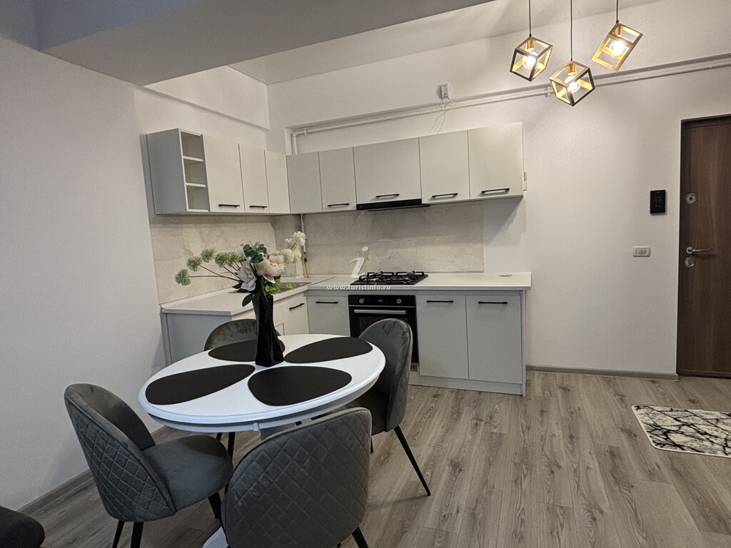 Apartament Luxury Mamaia Nord
