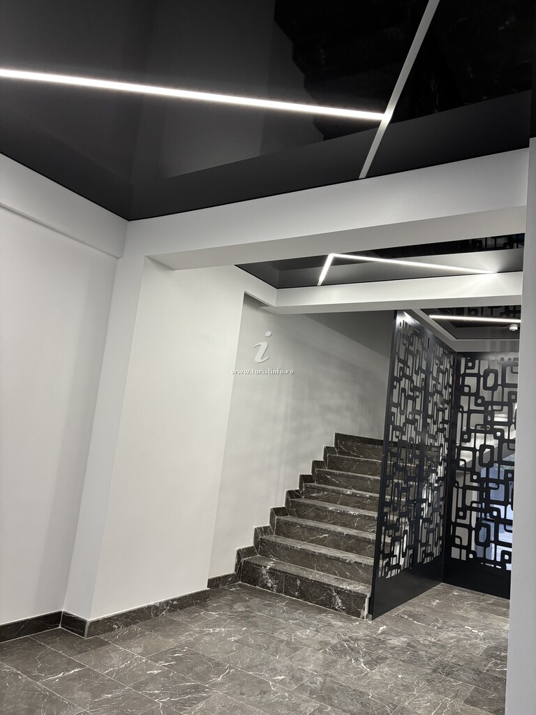 Apartament Luxury Mamaia Nord