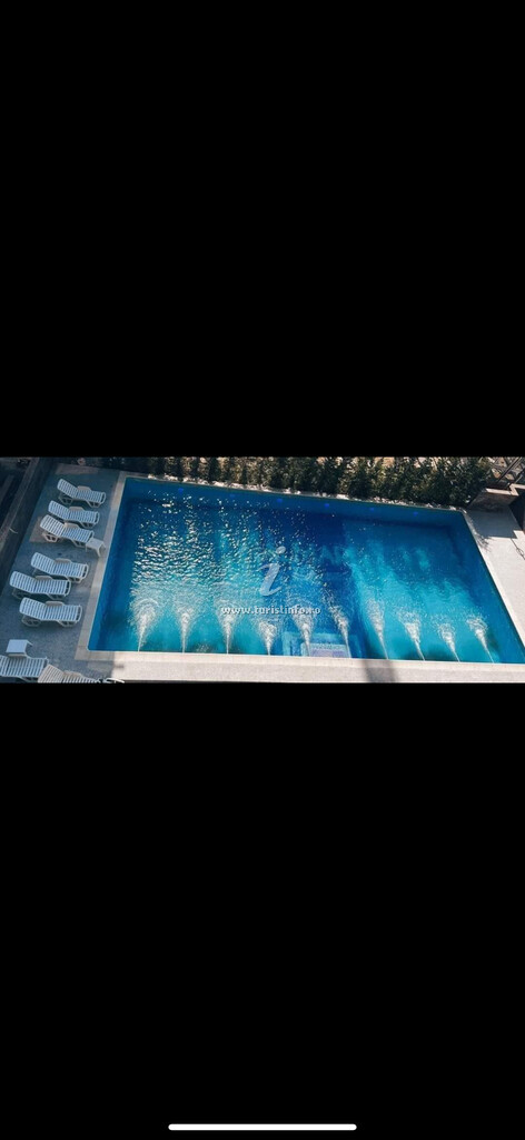 Apartament Luxury Mamaia Nord