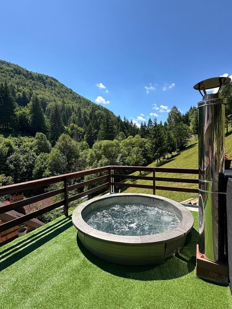 Pensiunea Casa Adina