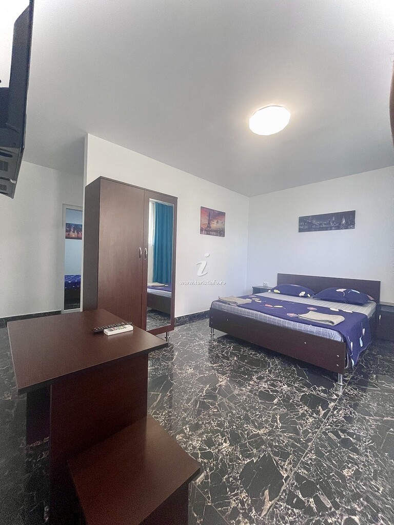Vila Quantum