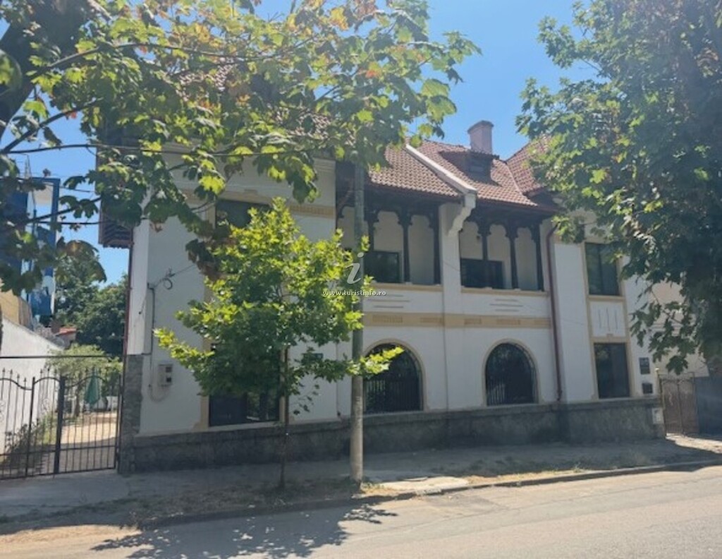 Vila Greta