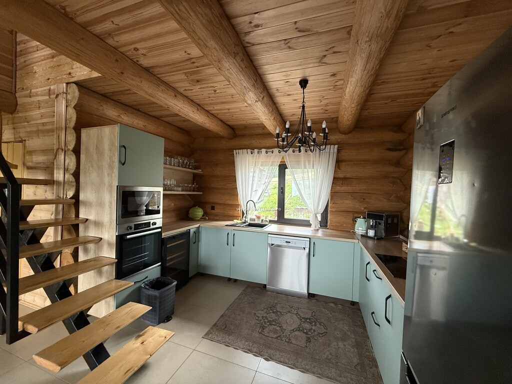 Pensiunea Casa Moldovanului