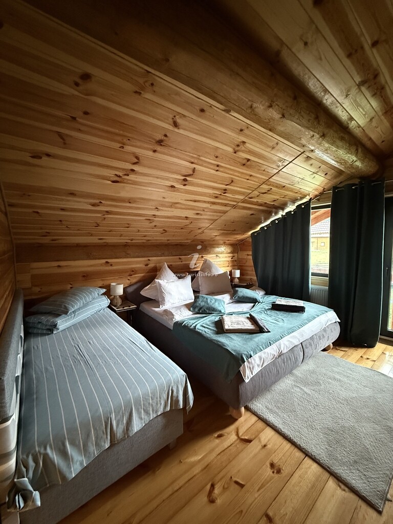 Pensiunea Casa Moldovanului