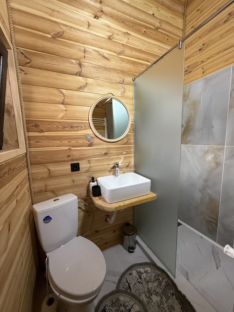 Pensiunea Casa Moldovanului