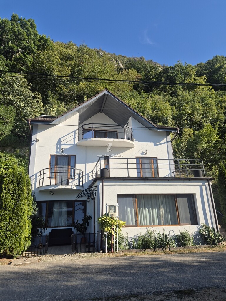 Vila Cassa D`Amici