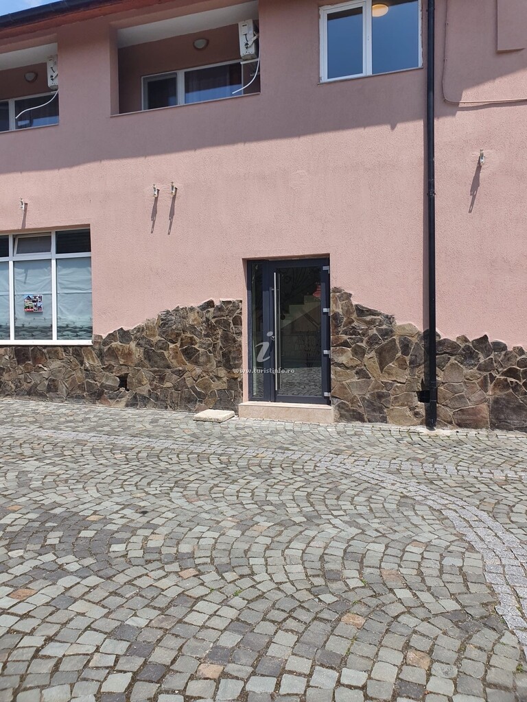 Camere de închiriat Vivaldi