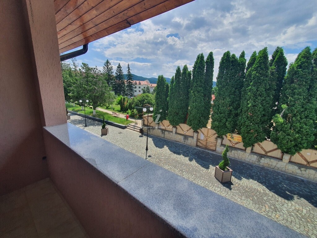 Camere de închiriat Vivaldi