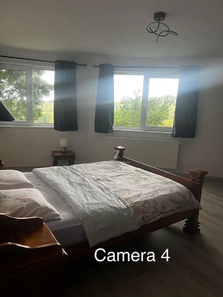 Casa Luna