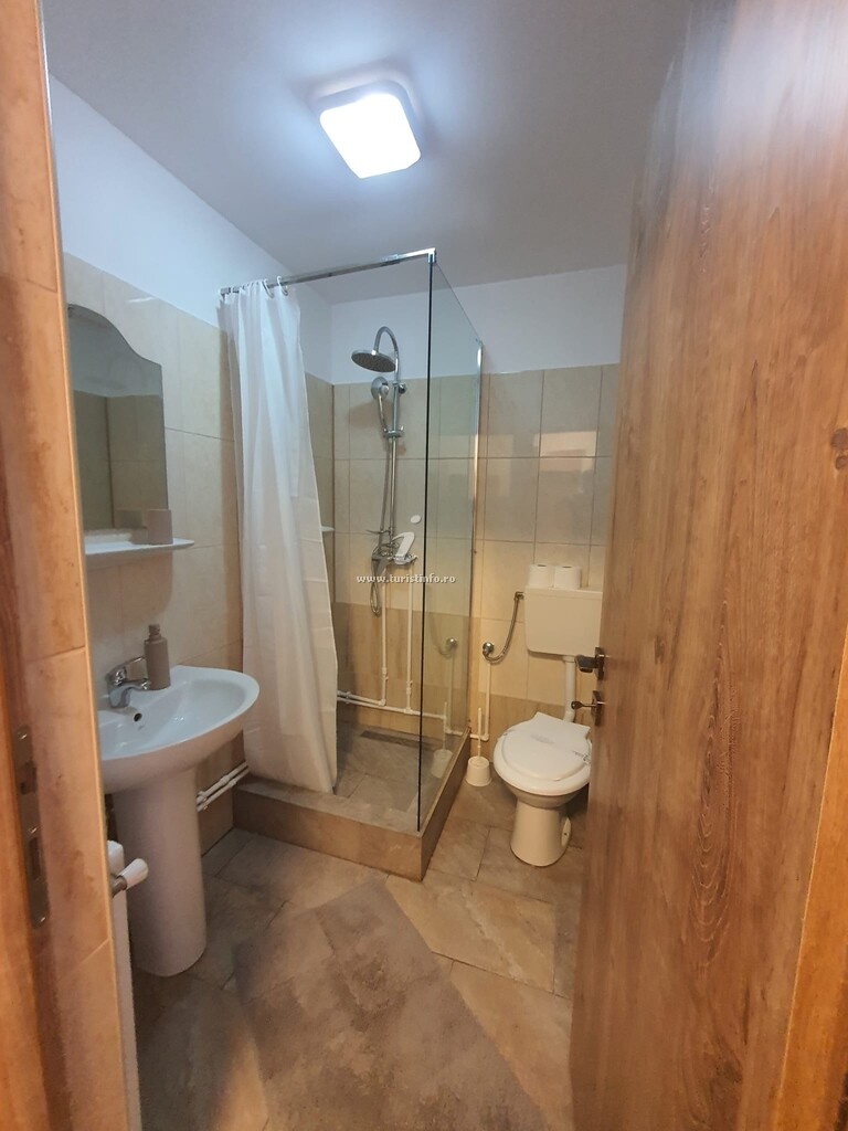 Camere de închiriat Vivaldi