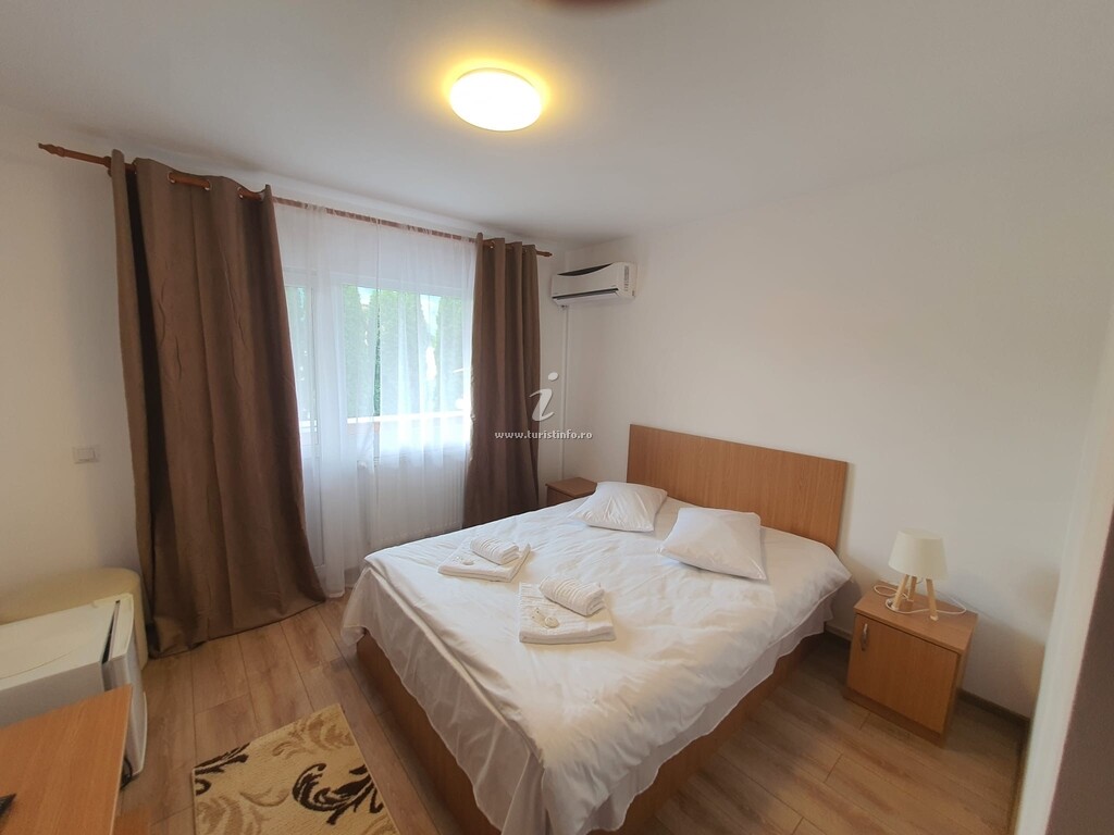 Camere de închiriat Vivaldi