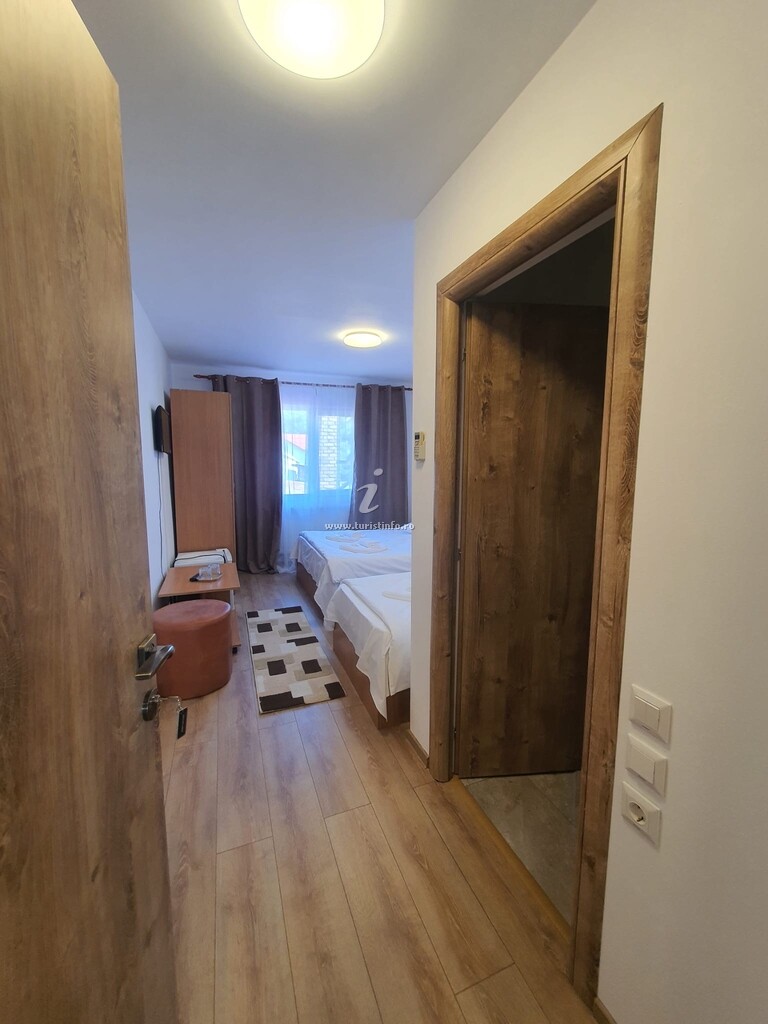 Camere de închiriat Vivaldi