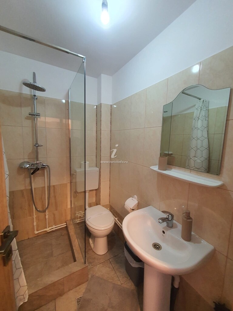 Camere de închiriat Vivaldi