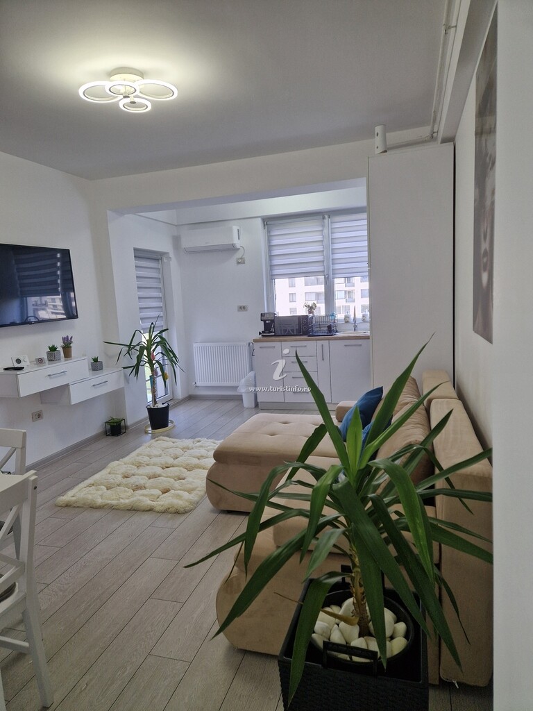 Apartament Nasti
