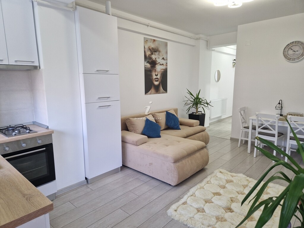 Apartament Nasti