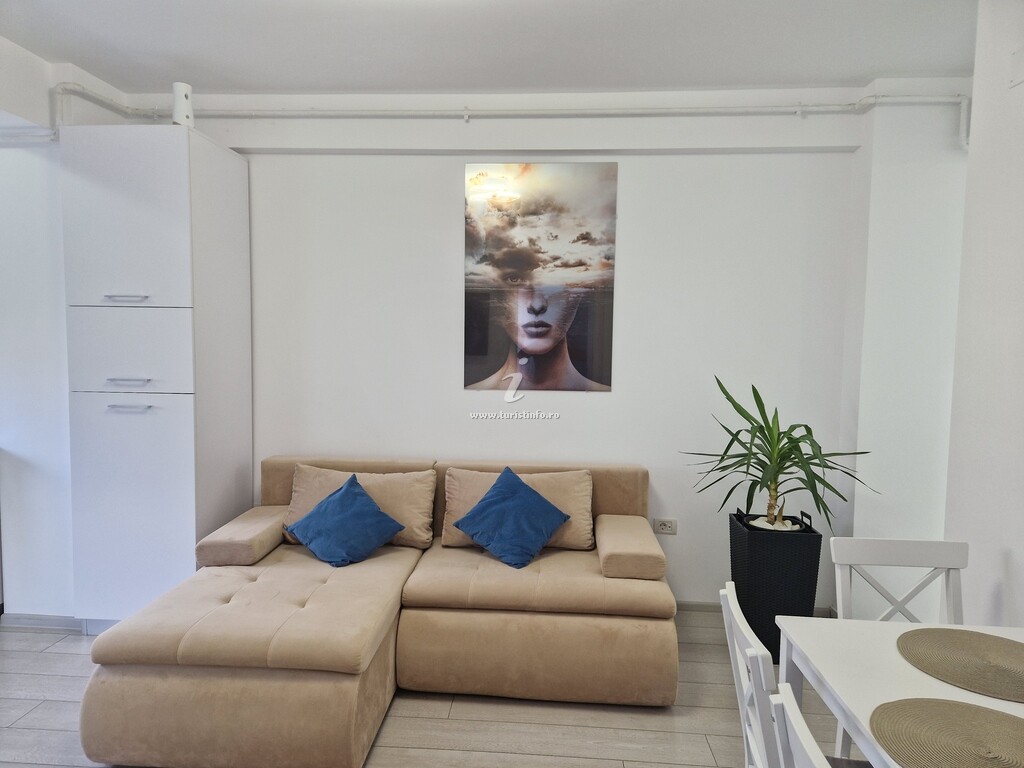 Apartament Nasti