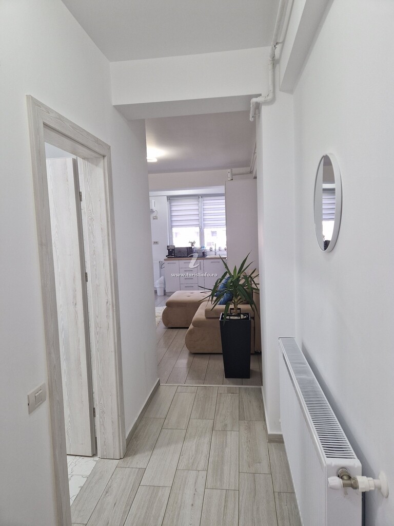 Apartament Nasti