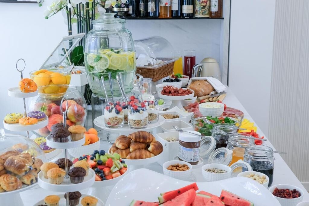 Hotel Casa di Marco Adults Only
