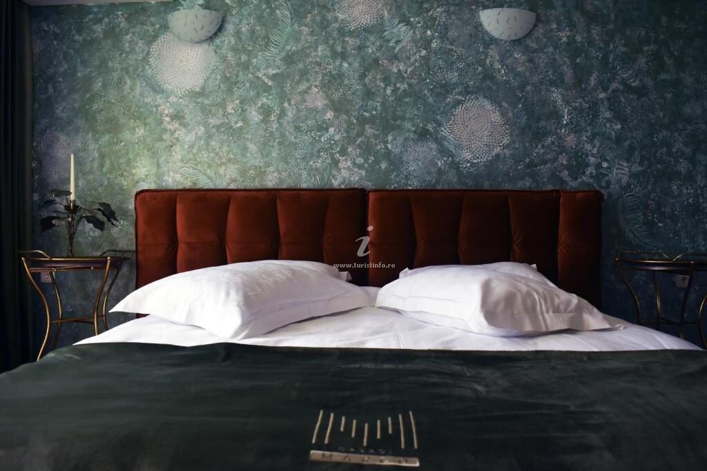 Hotel Casa di Marco Adults Only