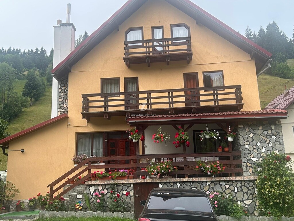 Casa Cosmin