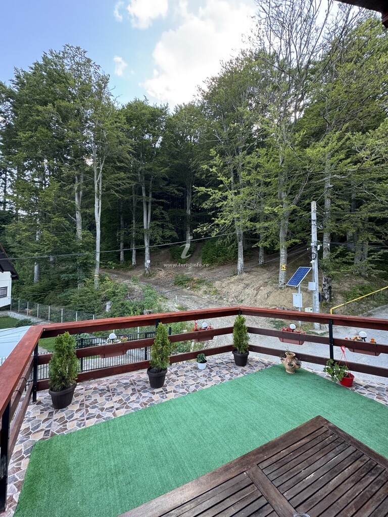 Camere de închiriat Gabi