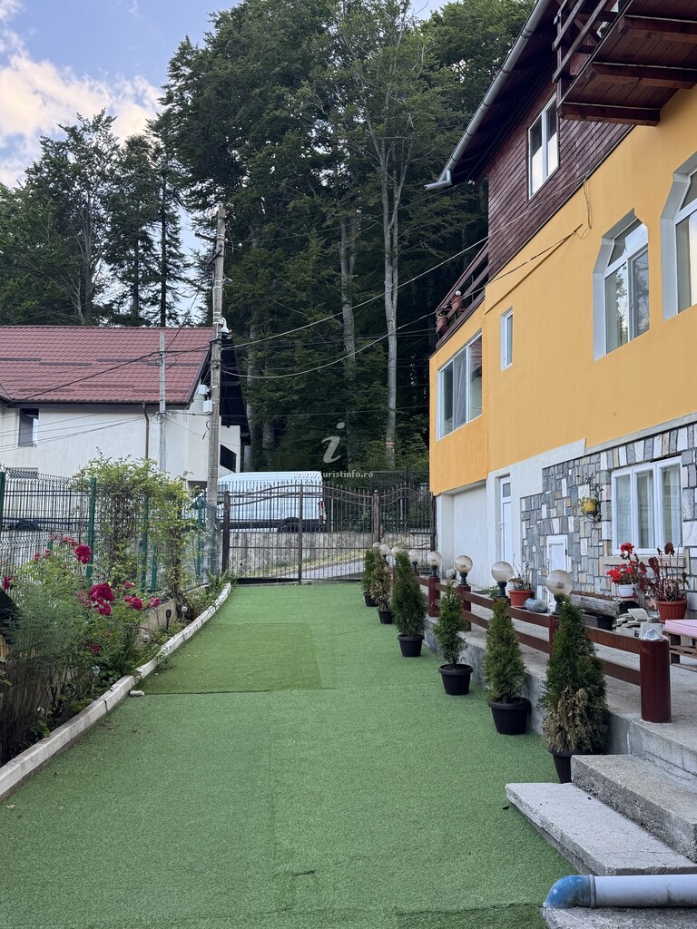 Camere de închiriat Gabi