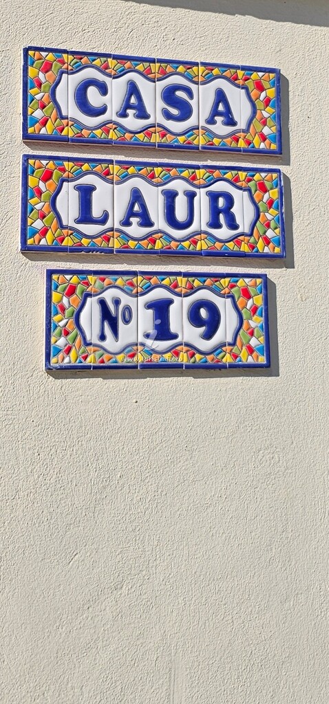 Casa Laur