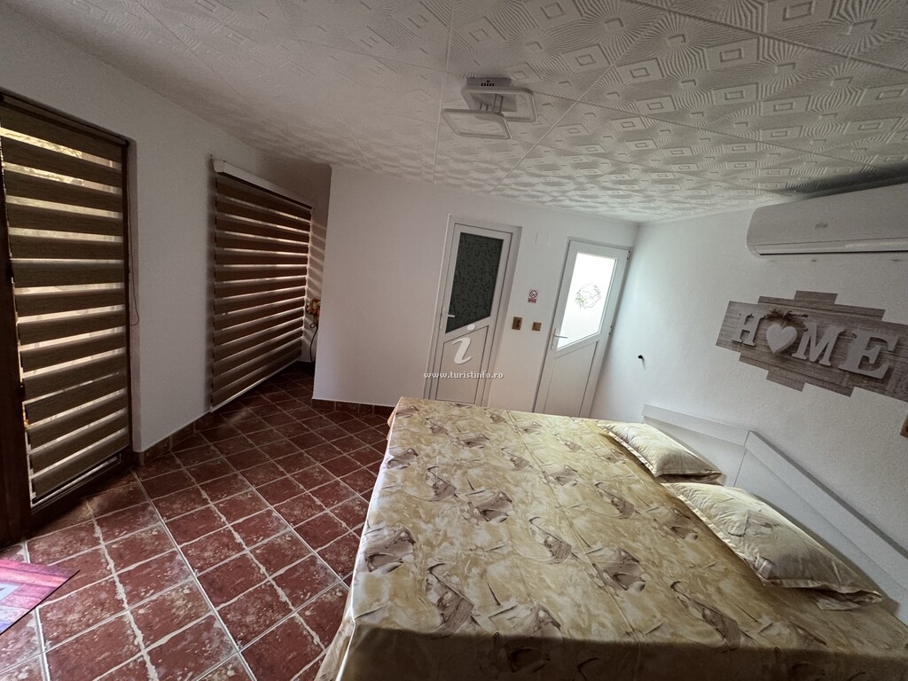 Casa Viselor de Vară