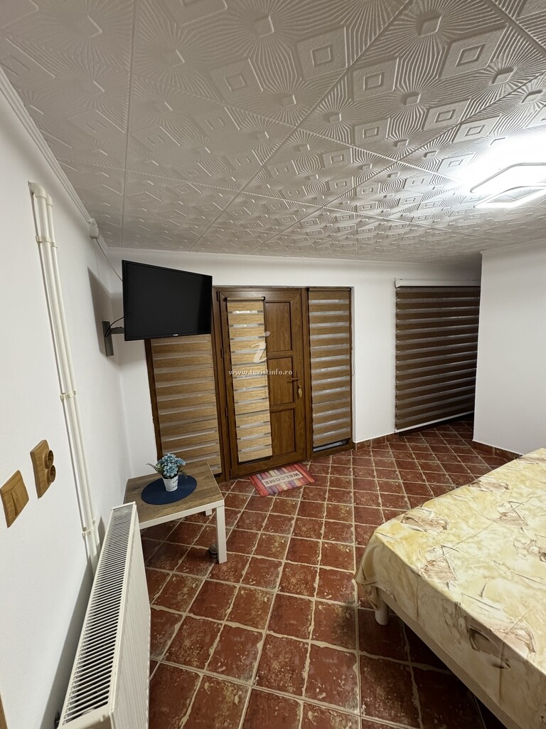 Casa Viselor de Vară