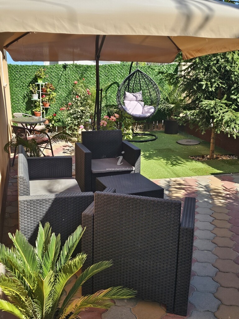 Casa Laur