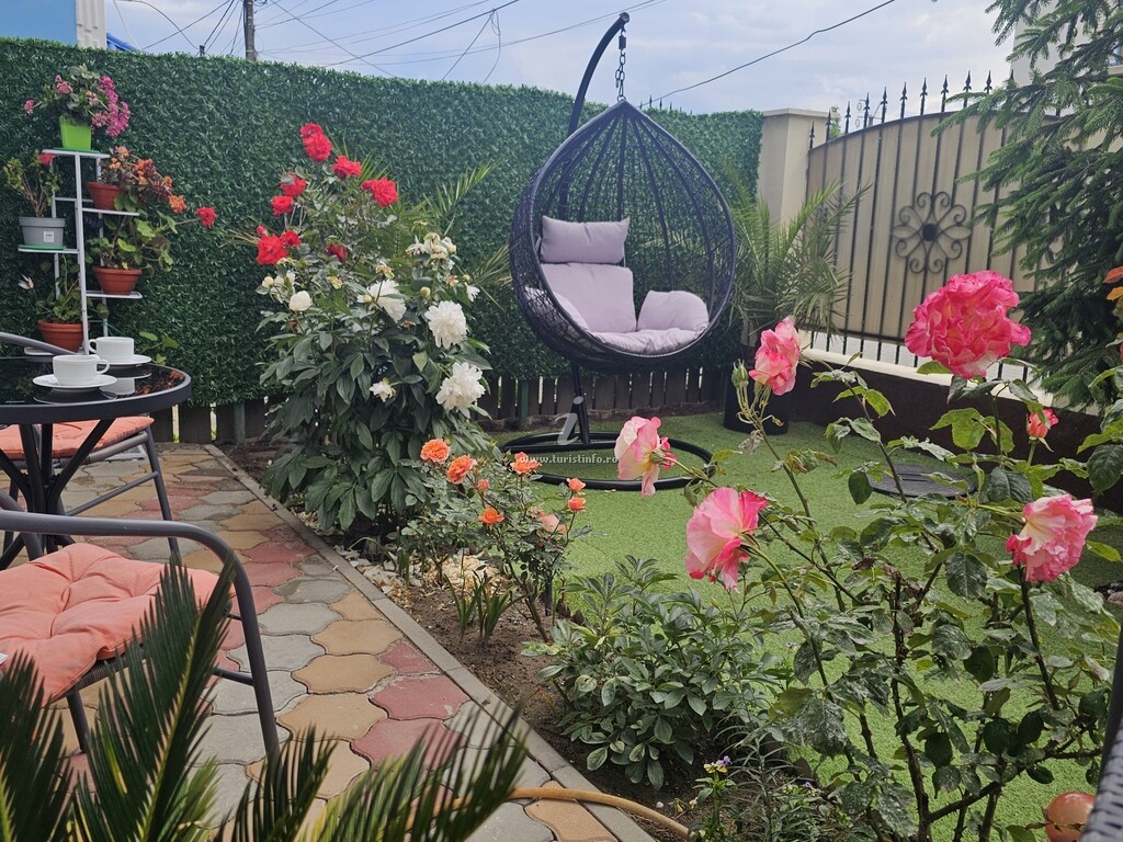 Casa Laur