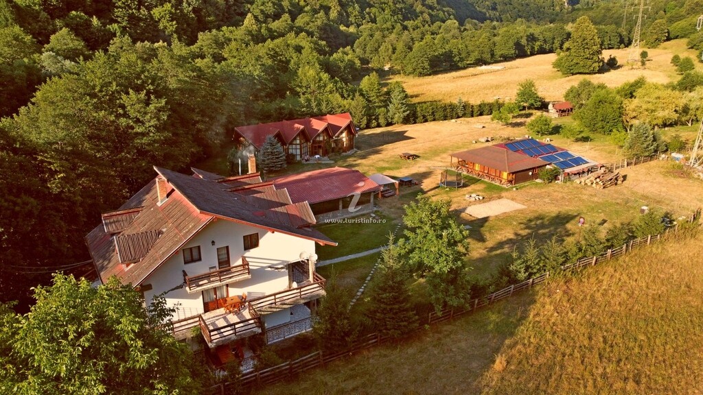Cabana Retezat