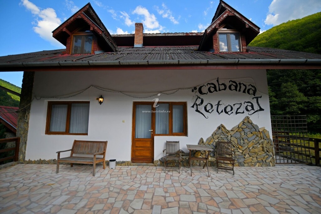 Cabana Retezat