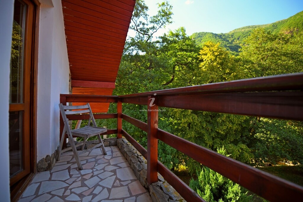 Cabana Retezat