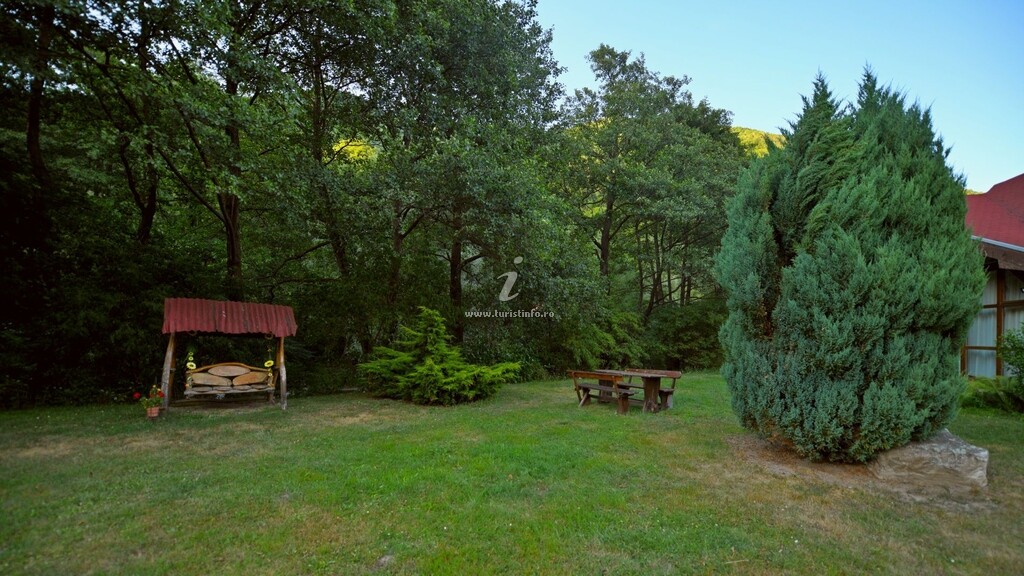 Cabana Retezat
