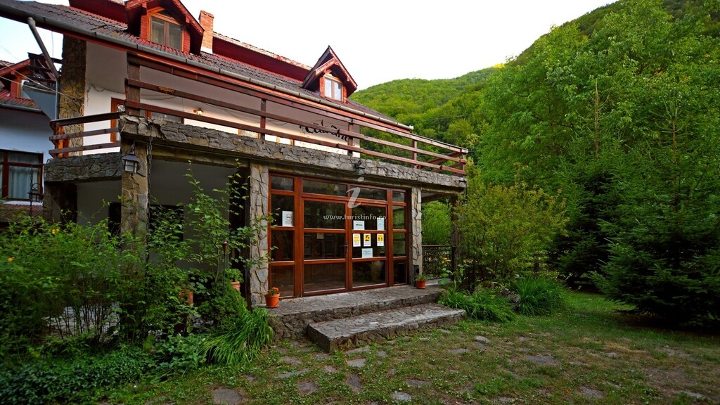 Cabana Retezat