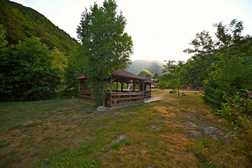 Cabana Retezat