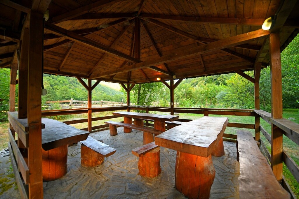 Cabana Retezat