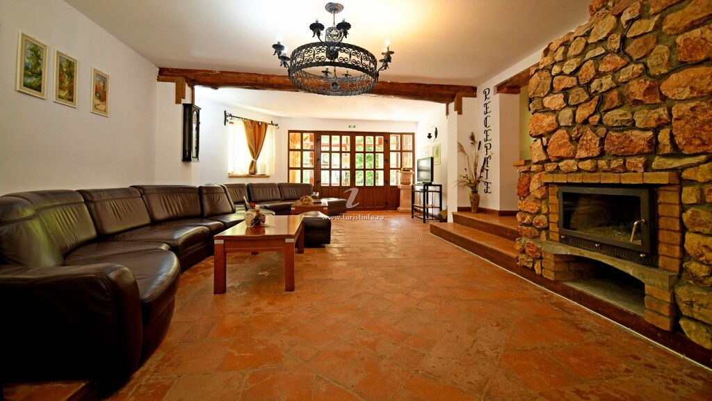 Cabana Retezat