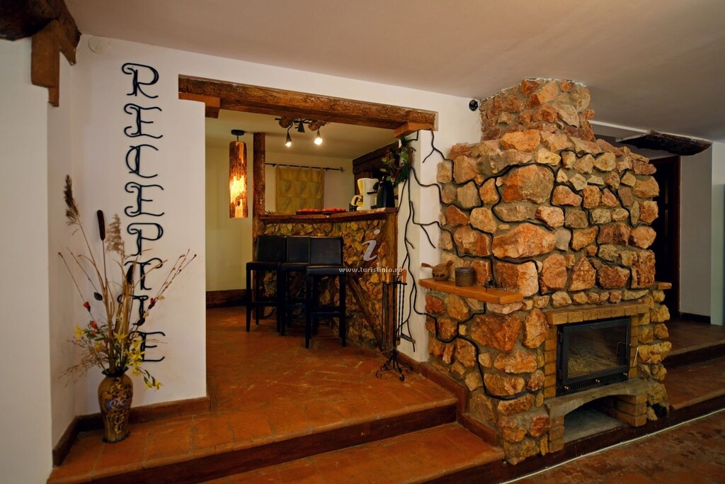 Cabana Retezat