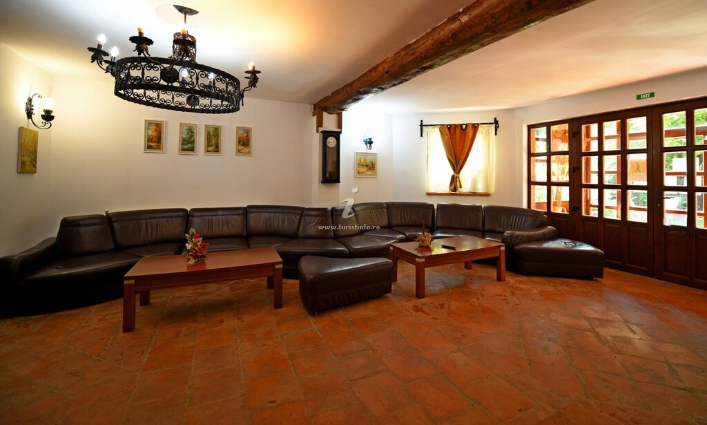 Cabana Retezat