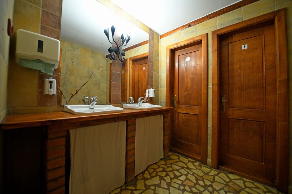 Cabana Retezat