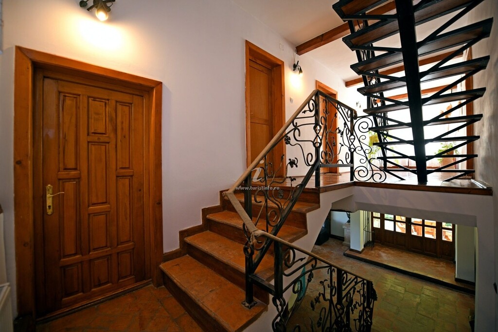 Cabana Retezat