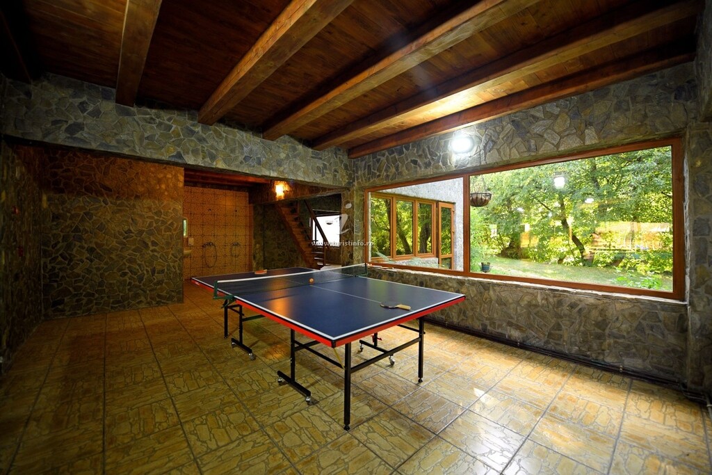 Cabana Retezat