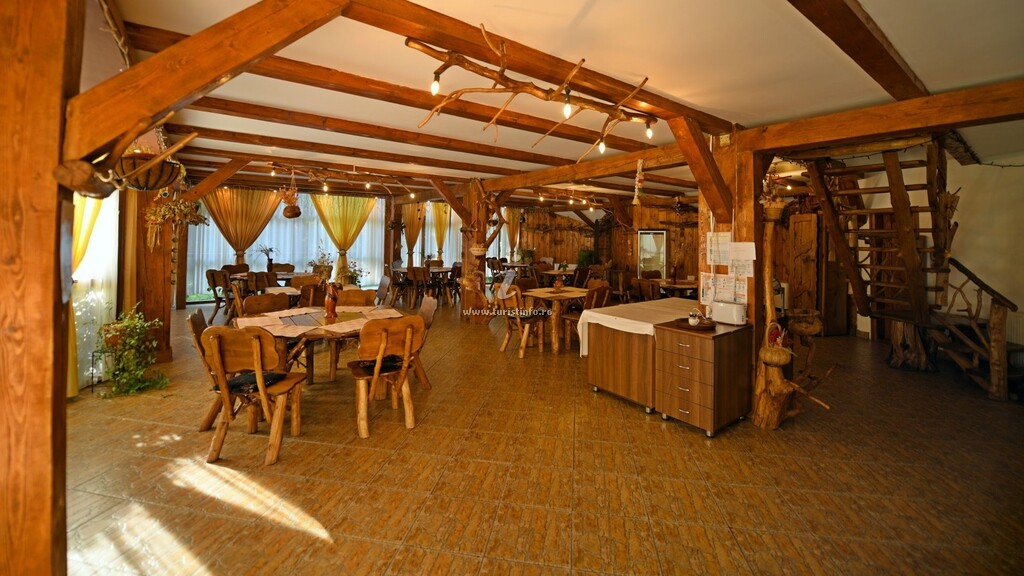 Cabana Retezat