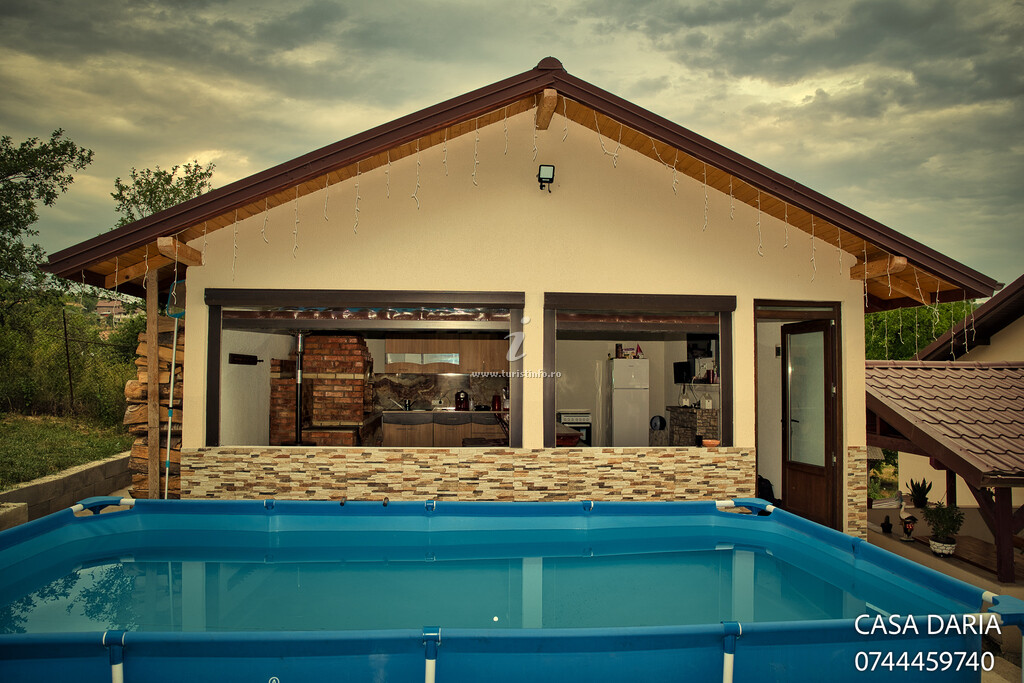 Casa Daria