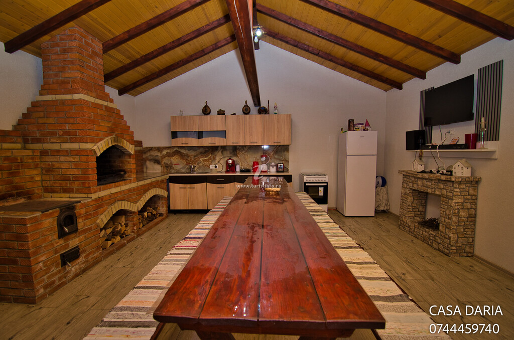 Casa Daria