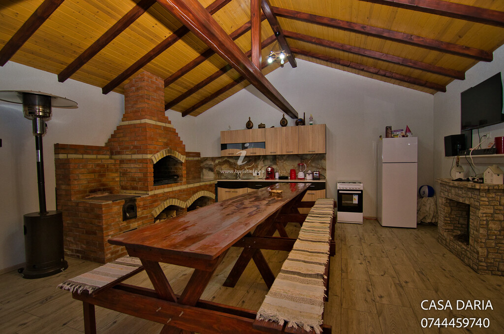 Casa Daria