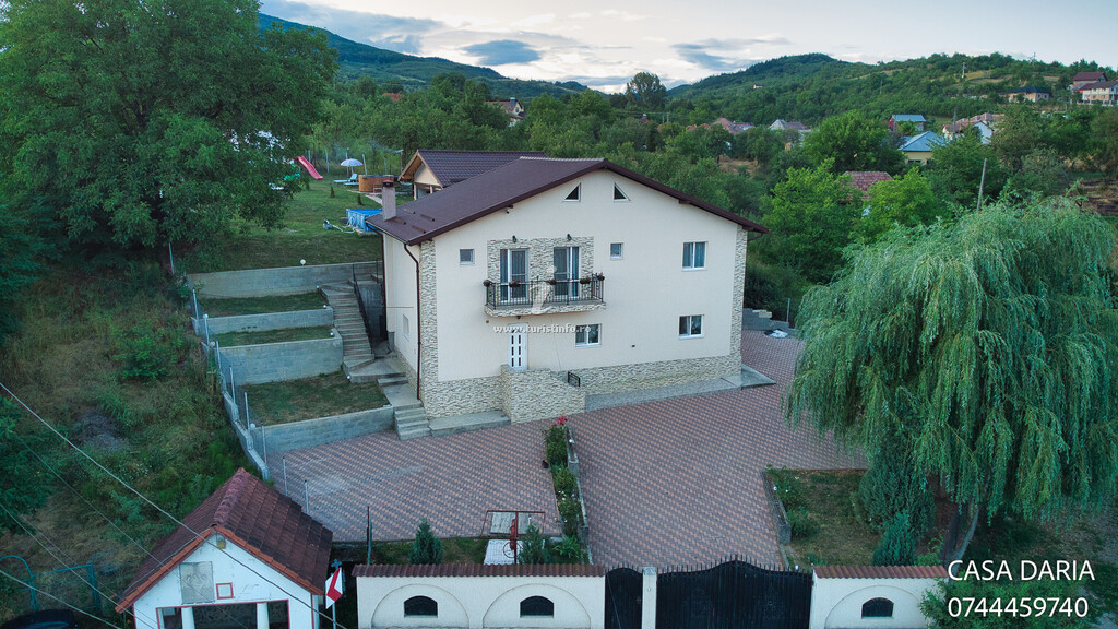 Casa Daria
